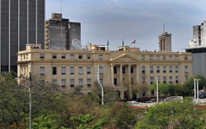 Denuncian vicios en el llamado del core bancario del BNF