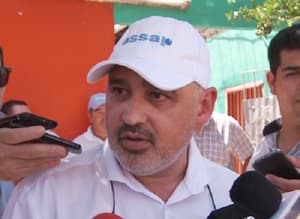 Fiscalía solicita el cierre definitivo de la causa por lesión de confianza en ESSAP por G. 17.590 millones