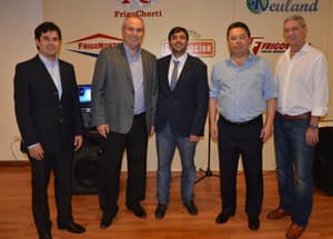 Cámara de Carnes destaca un año alentador para el sector