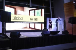 Vidriocar presentó soluciones constructivas de vanguardia