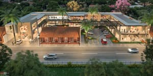 Invierten más  de USD 4 millones en proyecto “Paseo La Catedral”