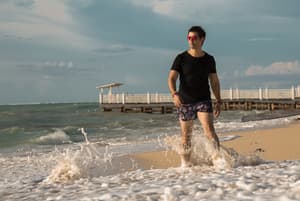 A Mil Km del Mar estrena nueva temporada