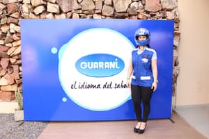 Frigorífico Guaraní refuerza la seguridad vial de sus colaboradores
