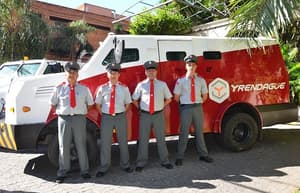 Yrendagüe se renueva y reafirma su compromiso