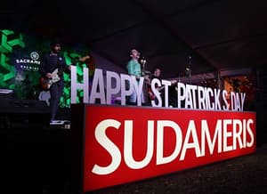 Sudameris Bank invita a celebrar el St. Patrick’s Day
