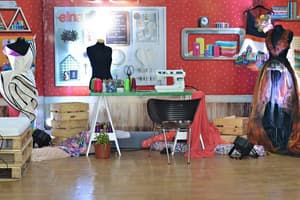 Invitan a un conversatorio sobre moda y empoderamiento femenino