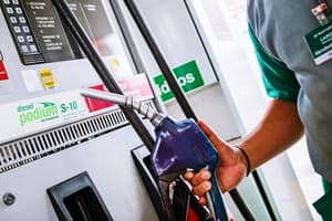 Petrobras ofrece calidad extra para sus clientes