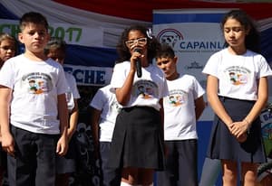 Concurso de Nutrileche recibió más de 300 proyectos estudiantiles