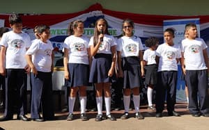 Nutrileche anunció a las escuelas ganadoras de su concurso anual