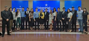 Universidad Católica renueva su identidad de marca