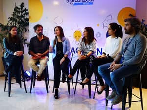 Inscripción para competencia de ideas sigue abierta