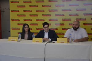 Presentan nueva gama de electrodomésticos