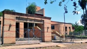 Denuncian fraude electoral en elecciones de Derecho UNA