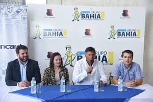 Emblema digitaliza sistema de cobros