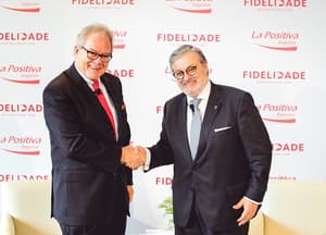 Empresas de seguros se fusionan para mejorar sus servicios