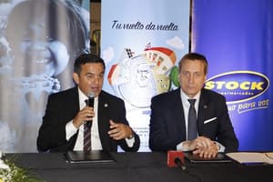 Supermercados se unen a campaña “Al colegio con mi pupitre”