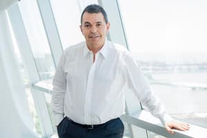 Asume nuevo director financiero de multinacional