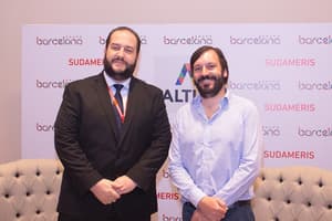 Altus Herrera: Inauguran soluciones habitacionales en el microcentro