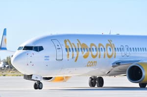 Aerolínea agrega frecuencia entre Asunción y Buenos Aires