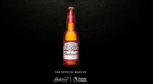 Marca de cerveza patrocina dos importantes ligas