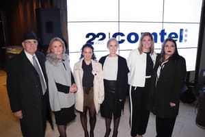 Empresa del rubro tecnológico cumple 22 años