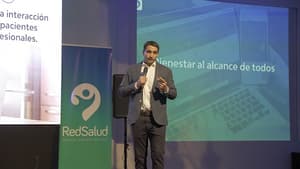 Lanzan aplicación para orientaciones de salud y agendamientos