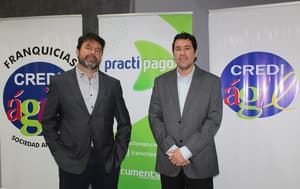 Empresas de cobranzas firman convenio para comodidad de sus clientes