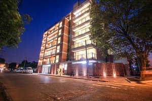 Inauguran condominio con gran parte de unidades vendidas