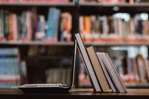 Convocatoria nacional para fomentar la lectura y el libro