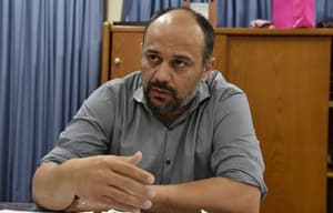 Viceministro critica festejo cerrista