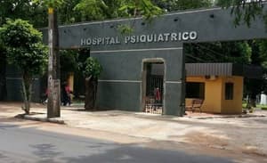 Enfermera relata dura realidad del Hospital Psiquiátrico
