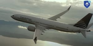 Aerolínea retoma atención de pasajeros en oficina en Paraguay