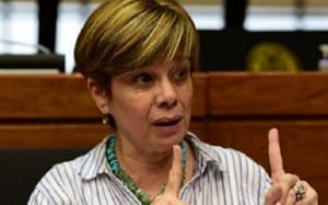 Intervención en Ciudad del Este: ¿Estrategia política antes de las elecciones?