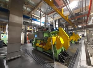Multinacional sigue expandiendo producción a nivel local