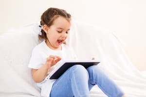 Lanzan solución para proteger a los niños en YouTube