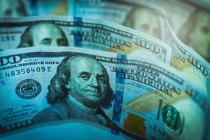 Deuda pública supera los USD 18.200 millones