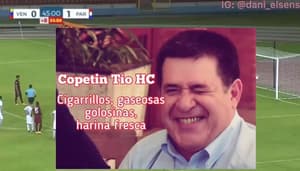 Quejas, burlas y memes por publicidad durante transmisión