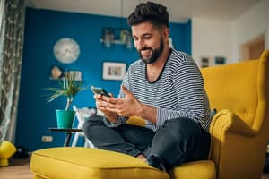 Telefónica anuncia interoperabilidad para recibir giros de dinero