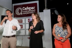 Firma cafetera cumple dos décadas
