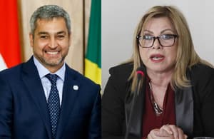 Ministerio dará reconocimiento a Abdo Benítez en el Día de la Mujer Paraguaya