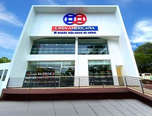 Inauguran tienda multimarcas en Asunción