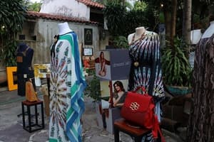 Invitan a webinar sobre moda sostenible