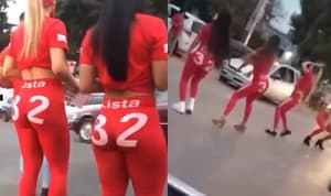 Campaña en Ypané está “trayendo cola”