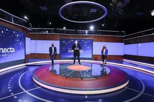 Vuelve programa dirigido a emprendedores y startups