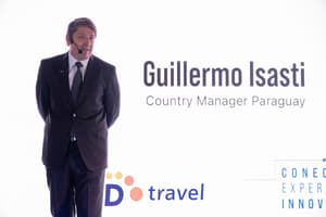 Arriba al país nueva compañía de eventos y viajes corporativos