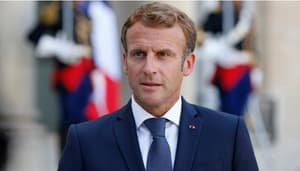Francia reconocerá a Palestina como Estado, dice Macron