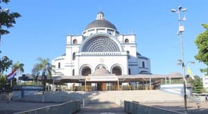 Abren inscripciones a artistas para serenata a la Virgen de Caacupé