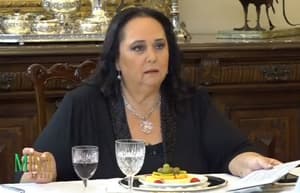 “Amo el subdesarrollo”: Mina aclara polémica frase