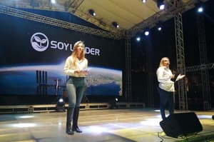 Empresa lanza soluciones digitales para el productor agrícola