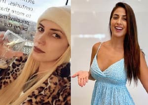 Carmi lanza “humilde consejo” y rumores corren